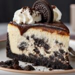 Oreo Cheesecake