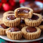 Peanut Butter Cup Cookies