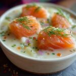 Scottish Cullen Skink Smoked