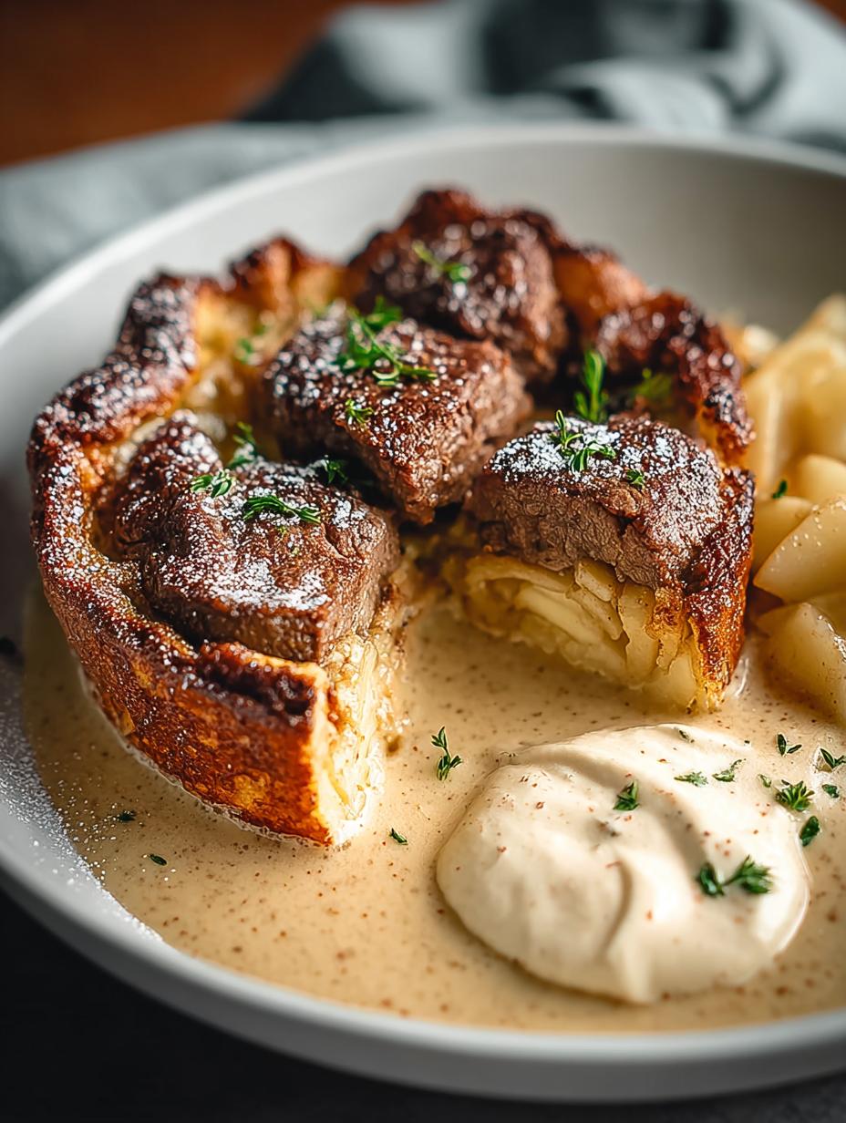 Seared Steak: The Ultimate Guide to Perfect Flavor - Seared Steak - additional detail