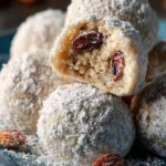 Snowball Cookies with Just