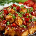 Sweet Hawaiian Chicken Incredible