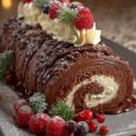 Yule Log