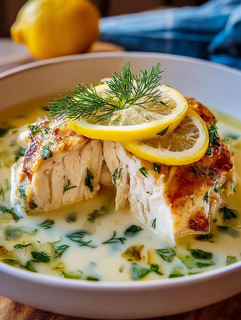 Avgolemono Greek Lemon Chicken: 5 Simple Steps to Savor - Avgolemono Greek Lemon Chicken - main visual representation