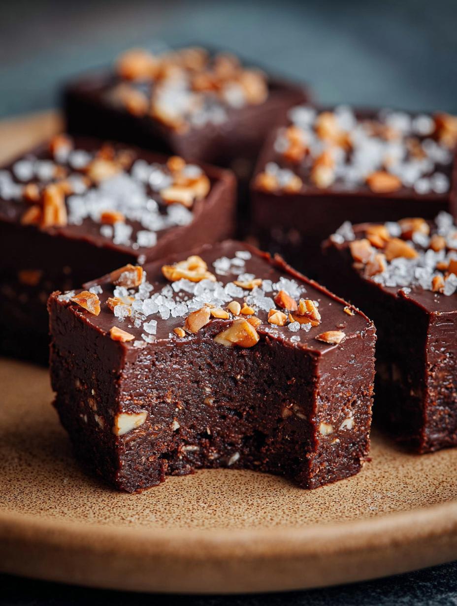 Bake Superfood Brownie Bites: 24 Guilt-Free Delights - Bake Superfood Brownie Bites - additional detail
