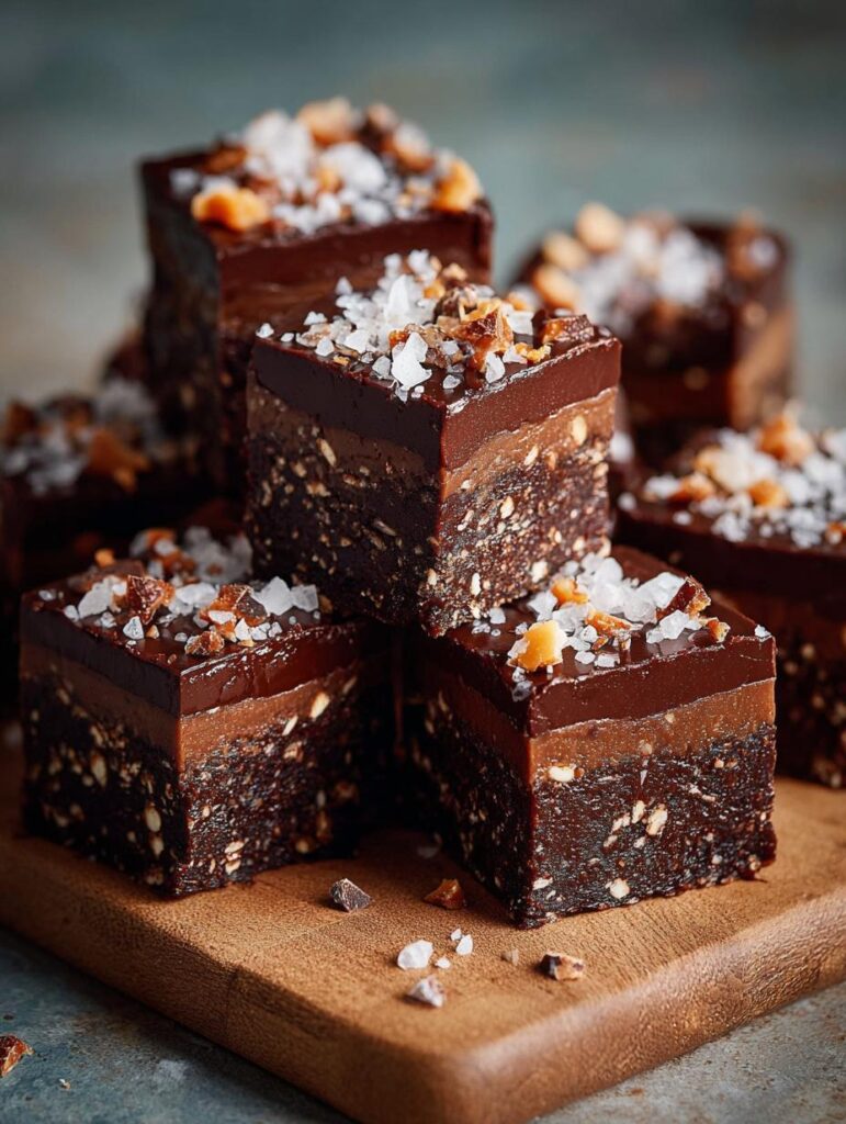 Bake Superfood Brownie Bites