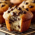 Bakery Style Chocolate Chip