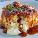 Delicious Brioche Bread Pudding: 5 Steps to Perfection 2 Brioche Bread Pudding
