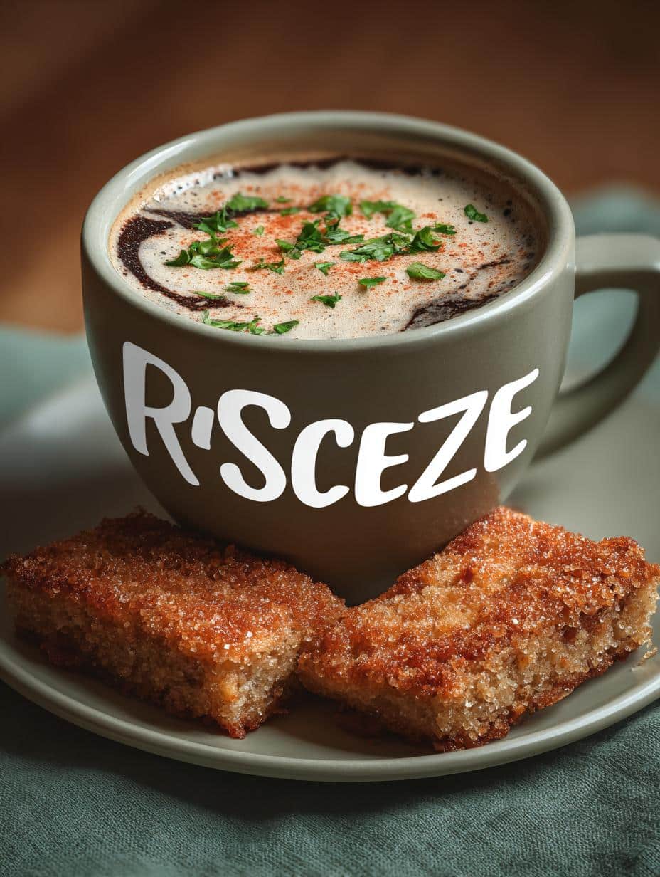 Cinnamon Brown Sugar Coffee: 5 Simple Steps to Bliss - Cinnamon Brown Sugar Coffee - main visual representation