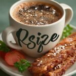 Cinnamon Brown Sugar Coffee