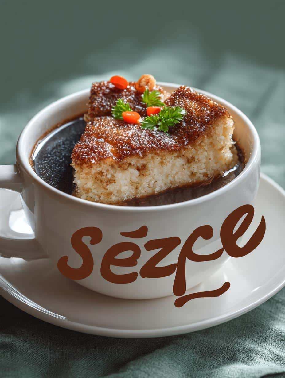 Cinnamon Brown Sugar Coffee: 5 Simple Steps to Bliss - Cinnamon Brown Sugar Coffee - additional detail