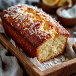 Coconut Bread