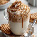 Cookie Butter Latte