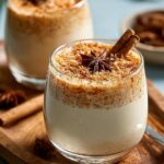 Coquito Puerto Rican Coconut