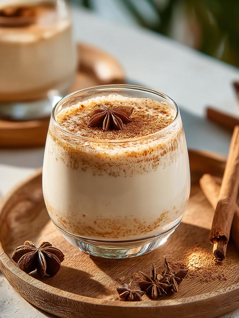 Coquito Puerto Rican Coconut: 5 Delicious Variations - Coquito Puerto Rican Coconut - additional detail