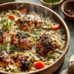 Cozy Crockpot Chicken Wild: 6 Essential Steps for Comfort 4 Cozy Crockpot Chicken Wild