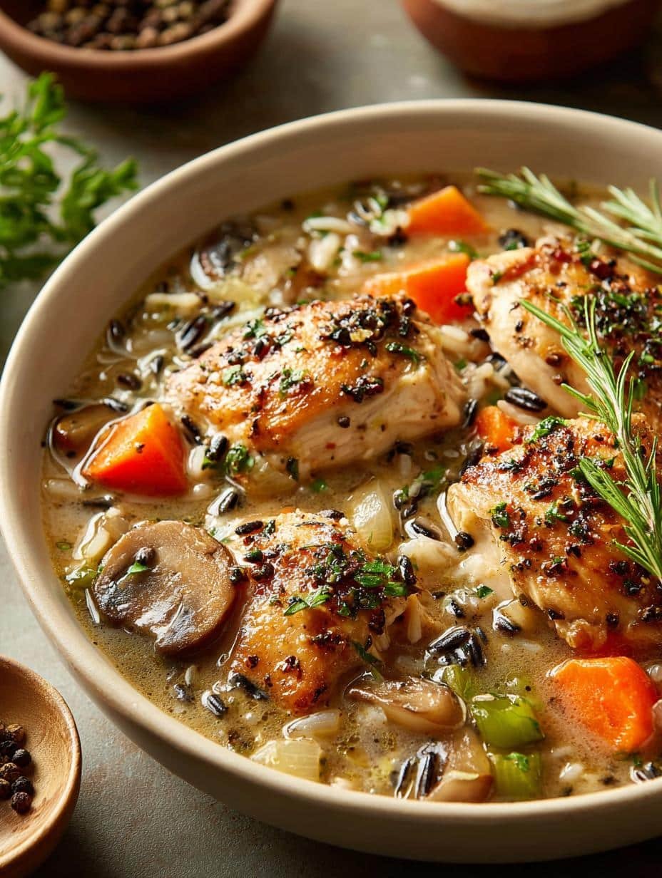 Cozy Crockpot Chicken Wild: 6 Essential Steps for Comfort 3 Cozy Crockpot Chicken Wild: 6 Essential Steps for Comfort - Cozy Crockpot Chicken Wild - additional detail