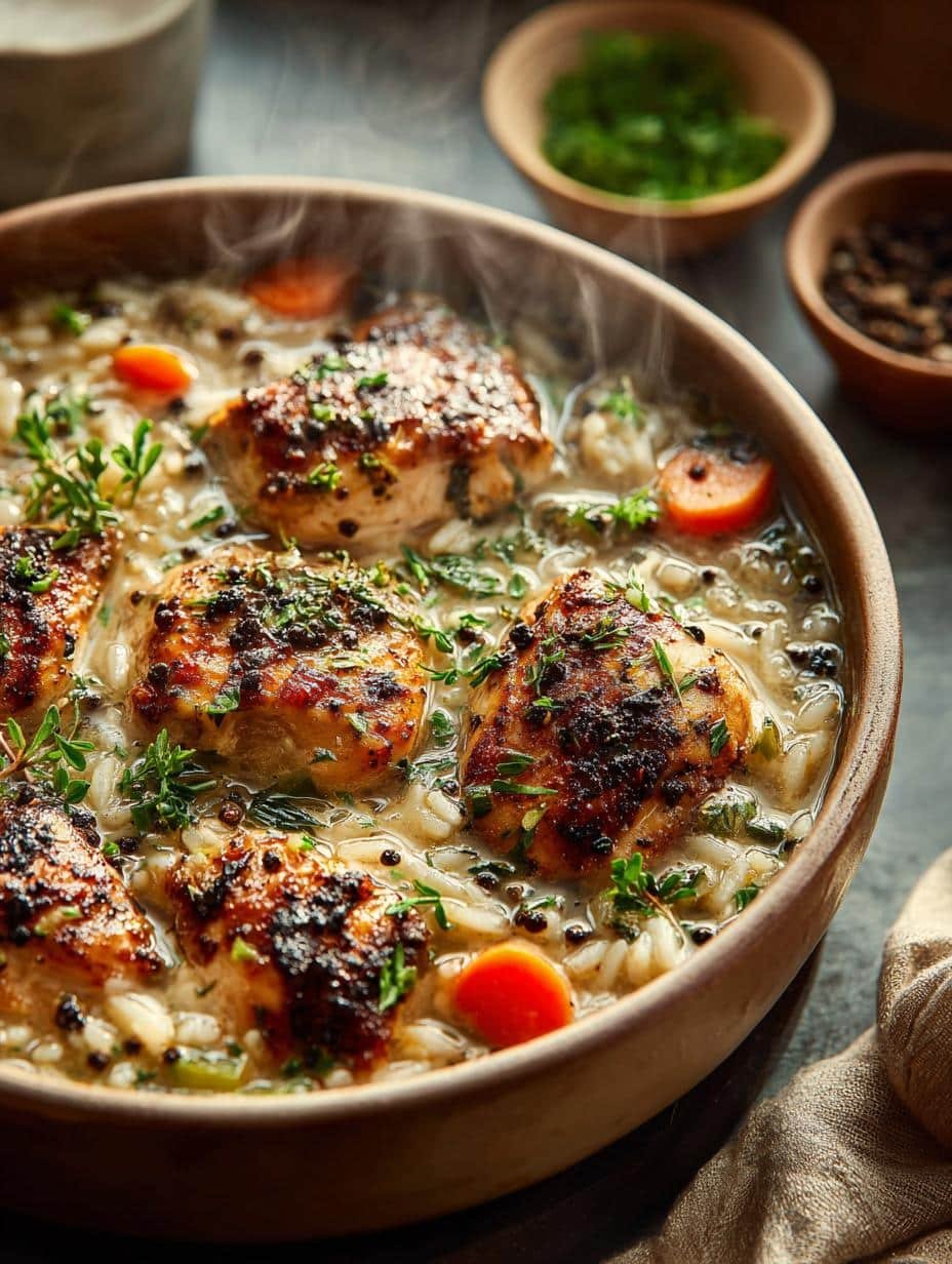 Cozy Crockpot Chicken Wild: 6 Essential Steps for Comfort 1 Cozy Crockpot Chicken Wild