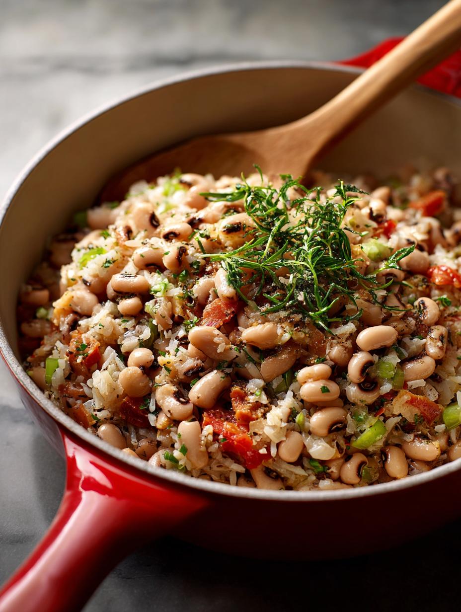 Creamy Black Eyed Peas: 7 Comforting Ways to Savor - Creamy Black Eyed Peas - main visual representation