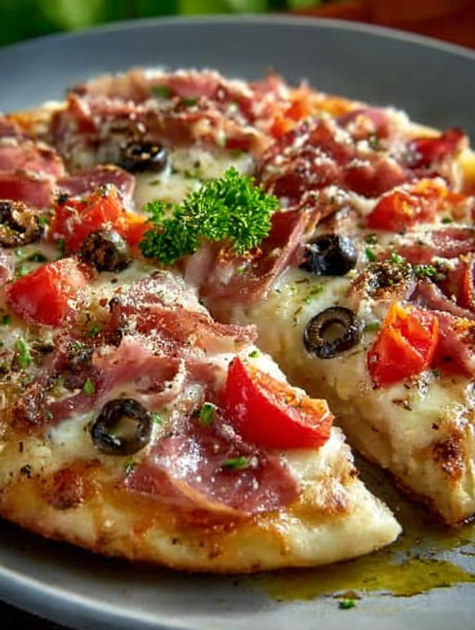 Cuban Pizza Incredible For 5-Star Flavor - Cuban Pizza Incredible For - main visual representation