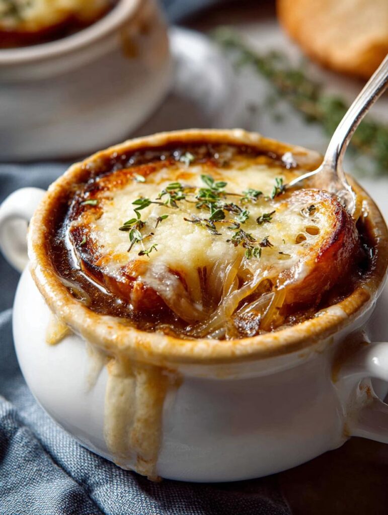 Dinner For Two French