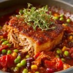 Ever Brunswick Pork Chicken