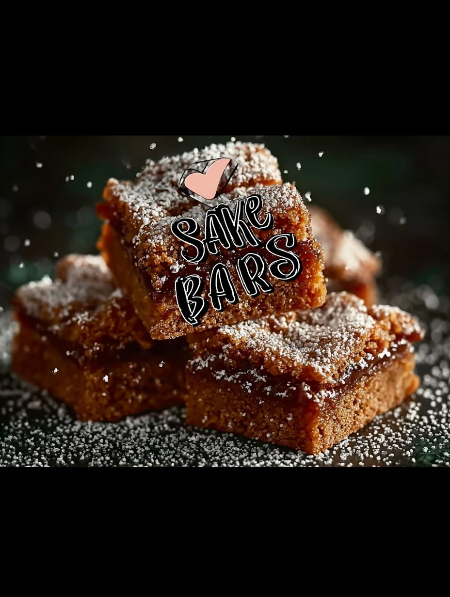 Gingerbread Cookie Bars: 10 Reasons to Love Them - Gingerbread Cookie Bars - main visual representation