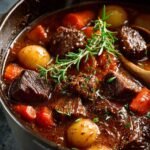 Guinness Beef Stew: A Hearty Irish Classic You’ll Love 4 Guinness Beef Stew