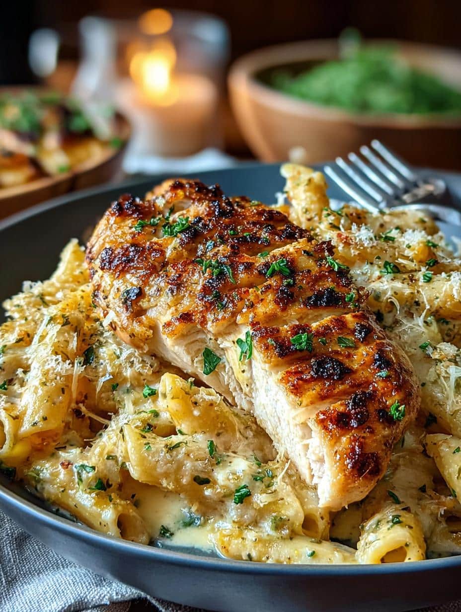 Healthy Garlic Parmesan Chicken: 7 Delicious Secrets 2 Healthy Garlic Parmesan Chicken: 7 Delicious Secrets - Healthy Garlic Parmesan Chicken - main visual representation