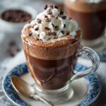 Healthy Hot Chocolate