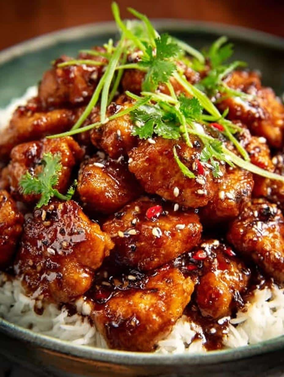 Honey Butter Chicken Try: 7 Amazing Tips to Savor Today - Honey Butter Chicken Try - additional detail