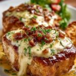 Irresistible Texas Roadhouse Smothered