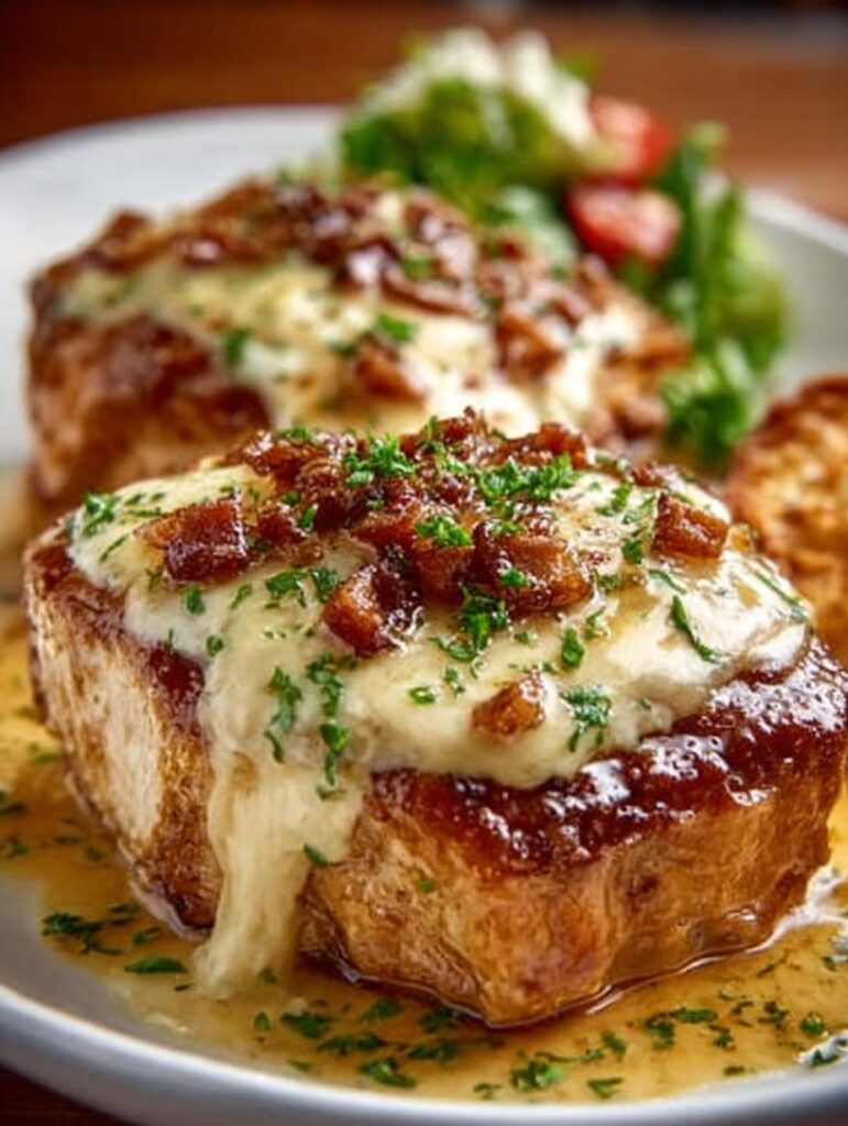 Irresistible Texas Roadhouse Smothered