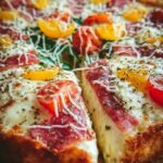 Italian Sub Pizza Try