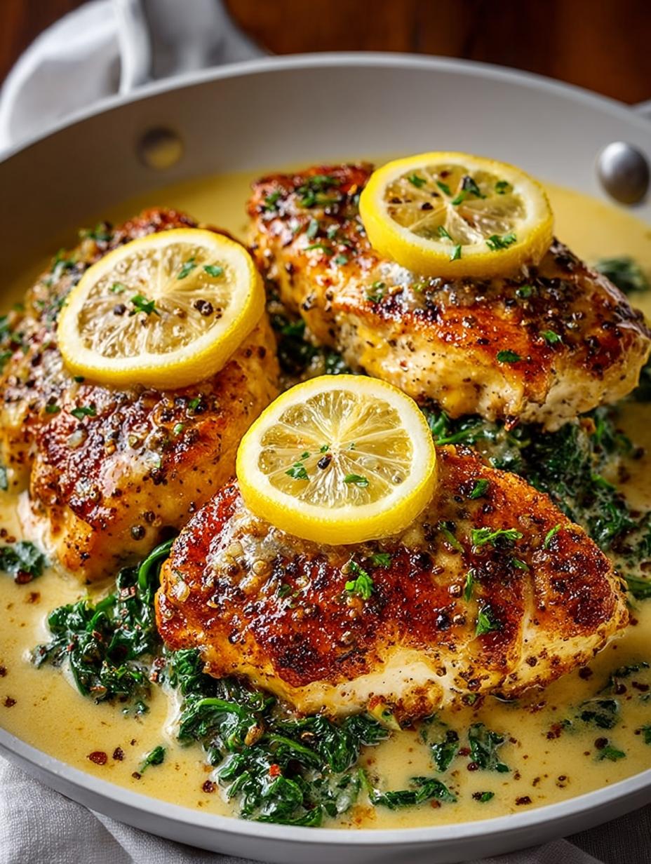 Lemon Pepper Chicken: 5 Steps to a Flavorful Delight - Lemon Pepper Chicken - additional detail