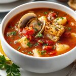 Delicious Manhattan Clam Chowder That Will Wow You 4 Manhattan Clam Chowder