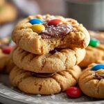 Peanut Butter Cookies