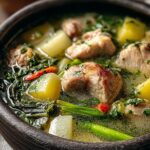 Pot Tinola