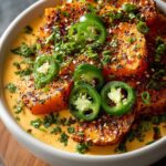 Puerto Rican Chickpeas with