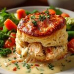 Red Lobster Biscuit Chicken