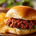 Sloppy Joes