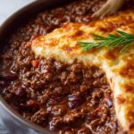 Slow Cooker Ground Beef