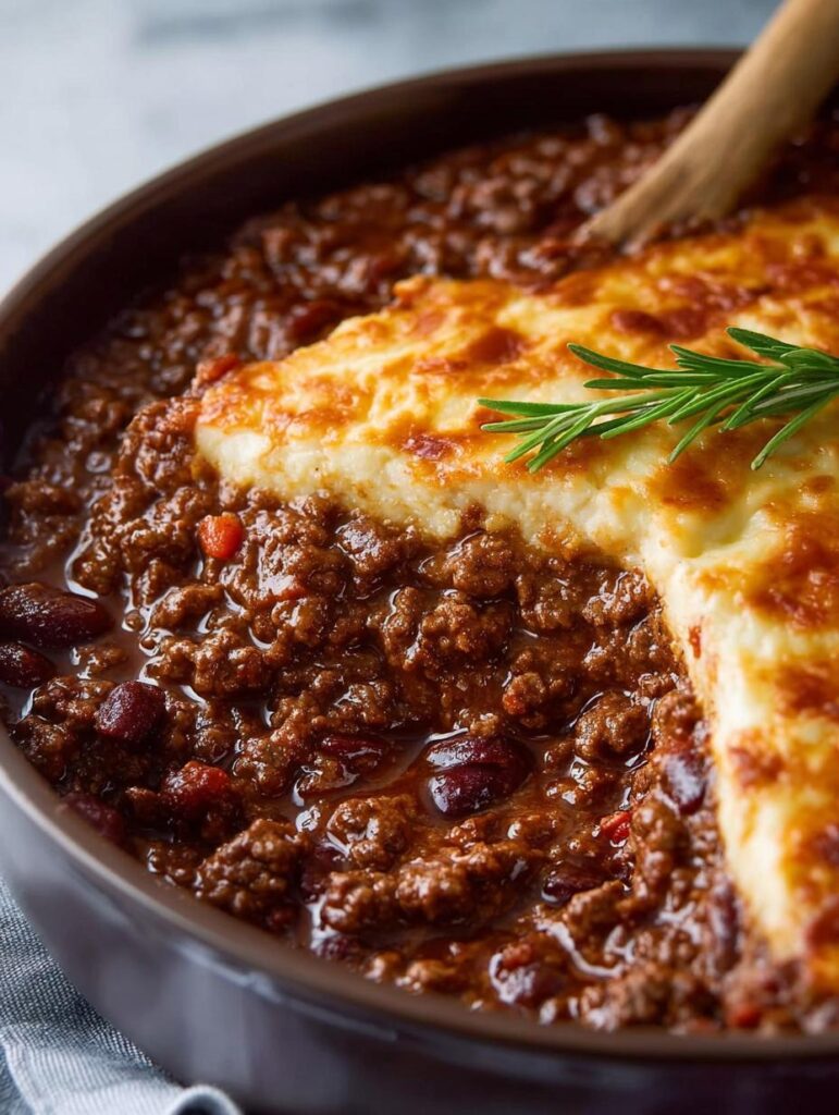 Slow Cooker Ground Beef