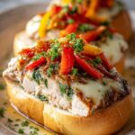 Slow Cooker Italian Chicken