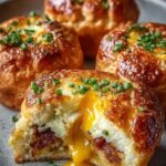Breakfast Bombs Incredible For