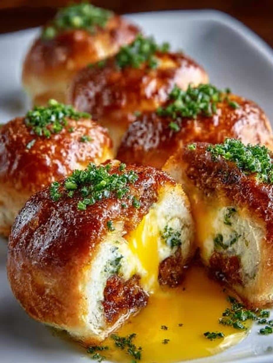 Breakfast Bombs Incredible For 5-Star Mornings - Breakfast Bombs Incredible For - additional detail