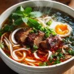 Bun Hue
