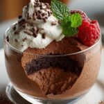 Homemade Chocolate Mousse: 7 Steps to Decadence 4 Chocolate Mousse
