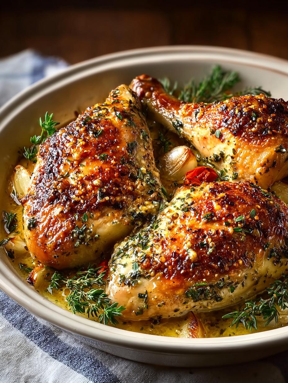 Crock Pot Marry Chicken: 7 Steps to Creamy Perfection - Crock Pot Marry Chicken - main visual representation