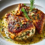 Crock Pot Marry Chicken